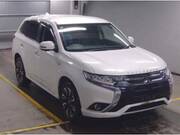 2016 MITSUBISHI OUTLANDER PHEV