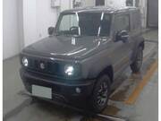 2026 SUZUKI JIMNY SIERRA