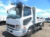 FUSO FIGHTER