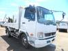 FUSO FIGHTER
