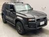 TOYOTA LANDCRUISER 250