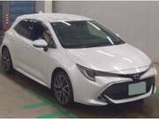 2020 TOYOTA COROLLA SPORT