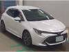 TOYOTA COROLLA SPORT
