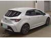 TOYOTA COROLLA SPORT