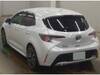 TOYOTA COROLLA SPORT