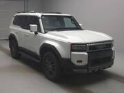 2024 TOYOTA LANDCRUISER 250