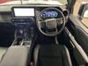 TOYOTA LANDCRUISER 250