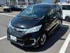 HONDA FREED HYBRID