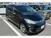 HONDA FREED HYBRID