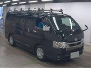 2023 TOYOTA HIACE VAN