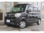 2018 SUZUKI SPACIA