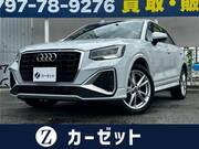2021 AUDI Q2