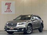 2015 SUBARU LEGACY OUTBACK
