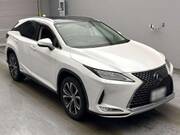 2020 LEXUS RX