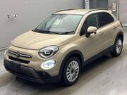 2021 FIAT 500X