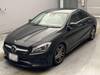 MERCEDES BENZ CLA-CLASS