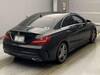 MERCEDES BENZ CLA-CLASS