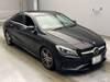 MERCEDES BENZ CLA-CLASS