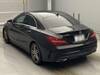 MERCEDES BENZ CLA-CLASS