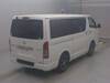 TOYOTA REGIUS ACE VAN