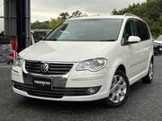 2009 VOLKSWAGEN GOLF TOURAN TSI HIGHLINE