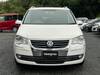 VOLKSWAGEN GOLF TOURAN