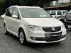 VOLKSWAGEN GOLF TOURAN