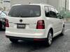 VOLKSWAGEN GOLF TOURAN