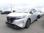 2022 NISSAN NOTE