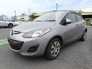 2012 MAZDA DEMIO