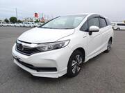 2021 HONDA SHUTTLE