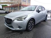 2017 MAZDA DEMIO