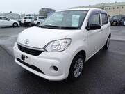 2021 TOYOTA PASSO