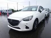 2017 MAZDA DEMIO