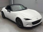 2016 MAZDA ROADSTER