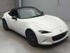 MAZDA ROADSTER