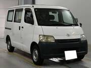 2014 TOYOTA TOWNACE VAN DX