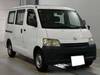 TOYOTA TOWNACE VAN