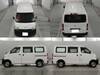 TOYOTA TOWNACE VAN
