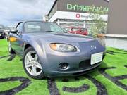 2006 MAZDA ROADSTER
