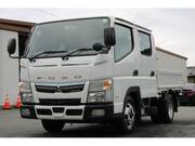 2020 FUSO CANTER