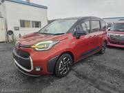 2023 TOYOTA SIENTA