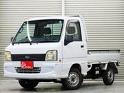 2005 SUBARU SAMBAR TRUCK