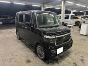 2025 HONDA N-BOX CUSTOM