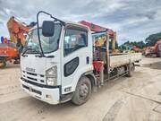 2014 ISUZU FORWARD