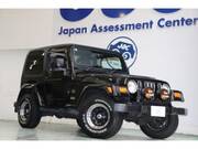 2006 CHRYSLER JEEP WRANGLER SAHARA