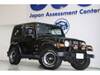 CHRYSLER JEEP WRANGLER