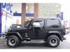 CHRYSLER JEEP WRANGLER