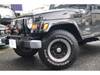 CHRYSLER JEEP WRANGLER