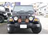CHRYSLER JEEP WRANGLER